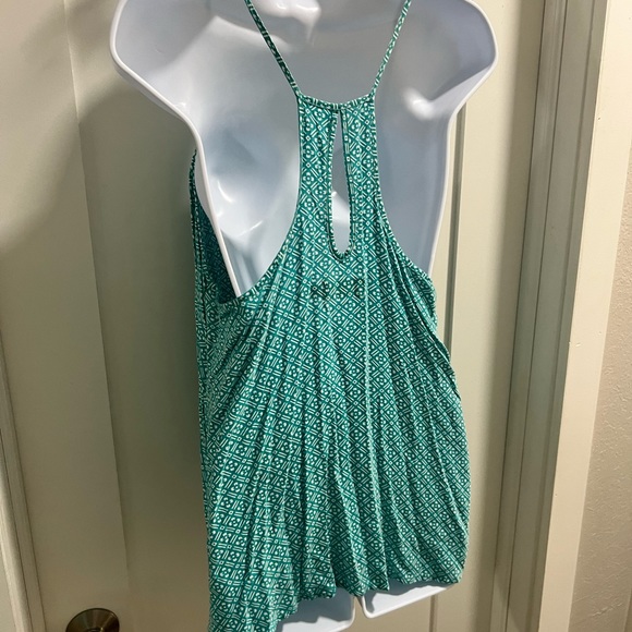 Beach tank top - Picture 5 of 5